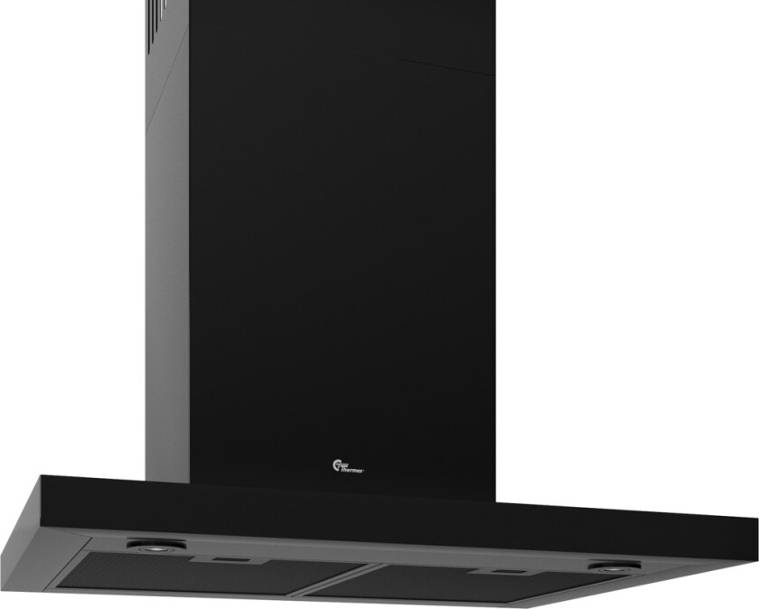 Design Line 8001 kjøkkenventilator, 60 cm