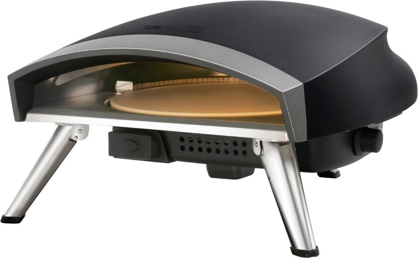 Crosta 16" pizzaovn, gassdrevet