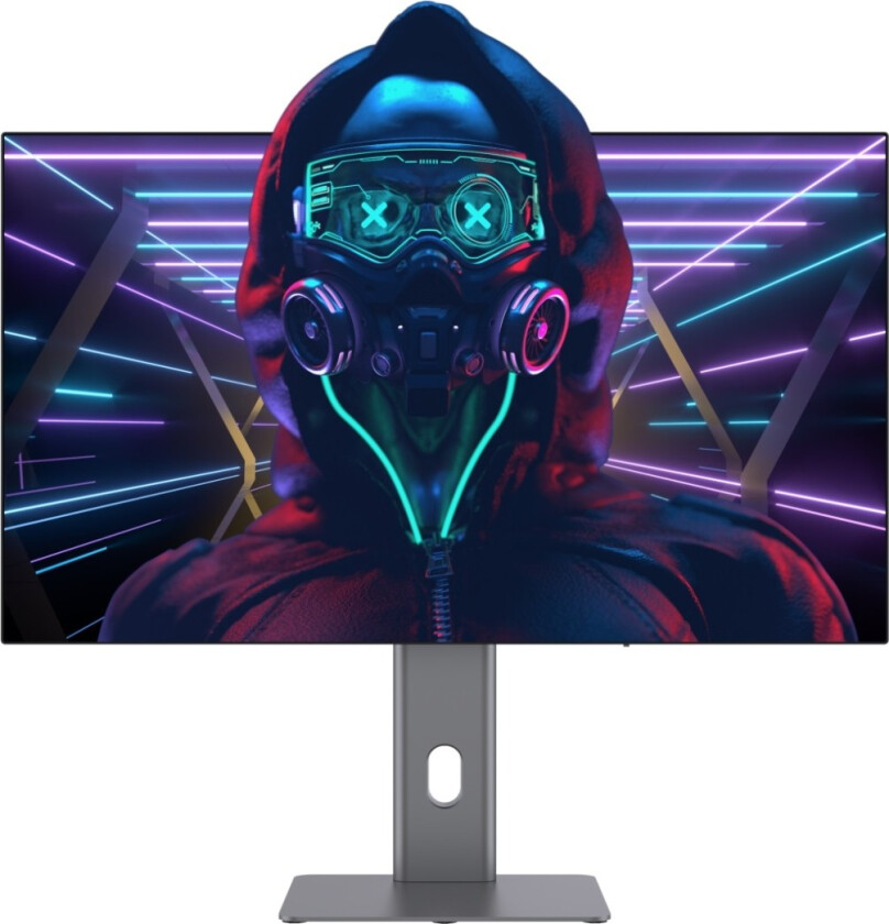 E-Sport Pro OLED 27" QHD gamingskjerm