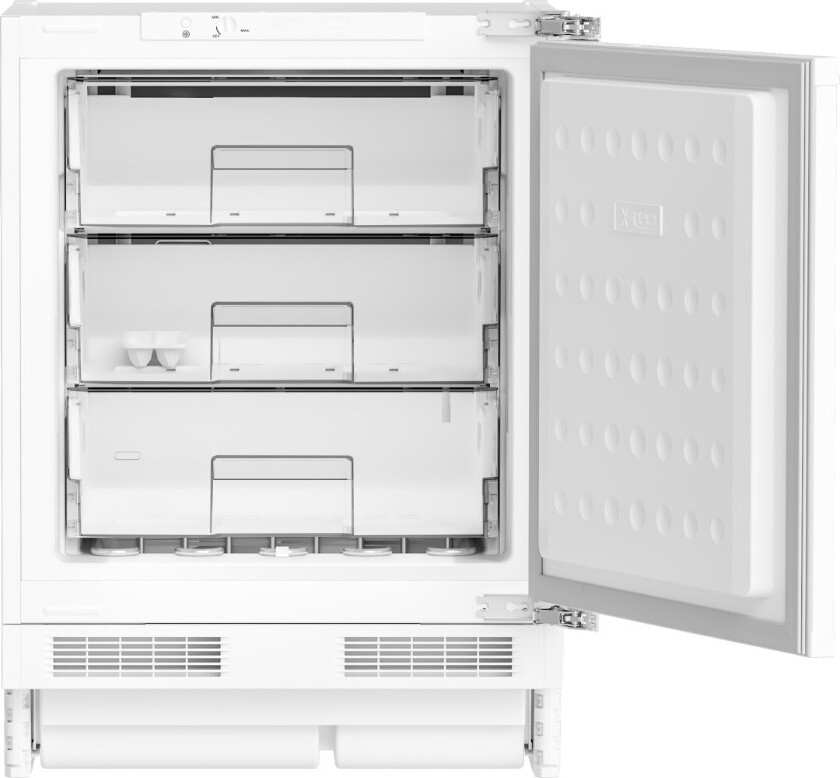 GFTU13140N int fryser