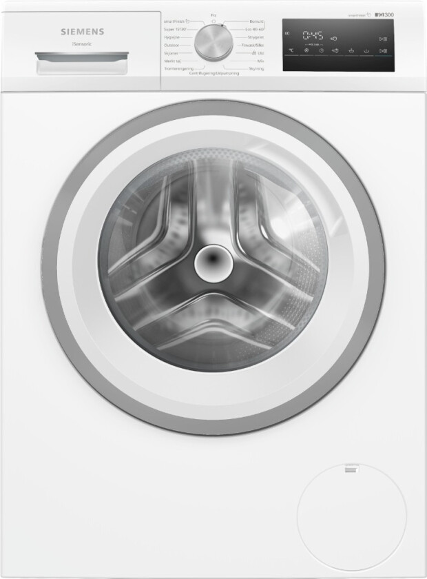 iQ300 WM14N21BDN vaskemaskin