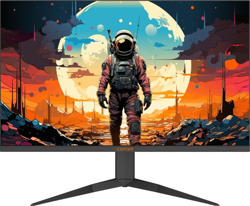 Atilius 27" QHD-gamingskjerm