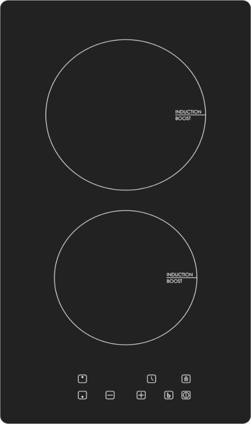 Bilde av POIH3030I2N induksjonstopp
