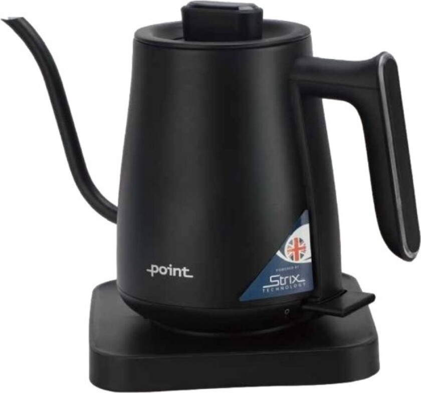 POWK5030BK vannkoker