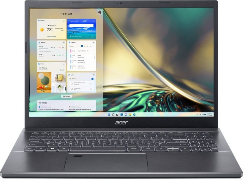Aspire 5 A515-57-75NN 15,6" bærbar PC