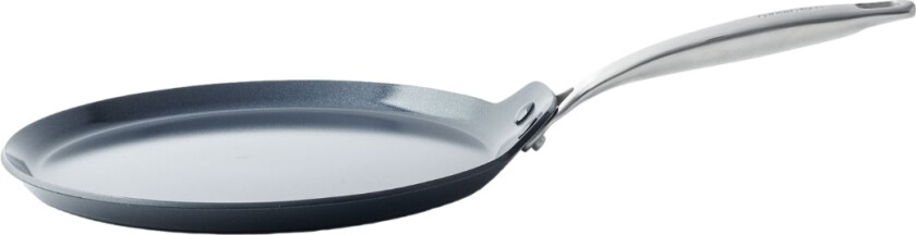 greenPan Copenhagen Cc003112-001 pannekakepanne