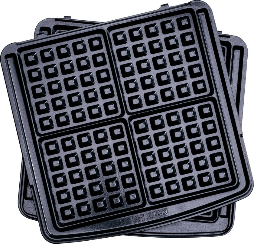greenPan Belgian Waffle grilljern for vaffeljern