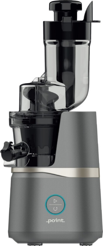 POSJ5000BK slowjuicer