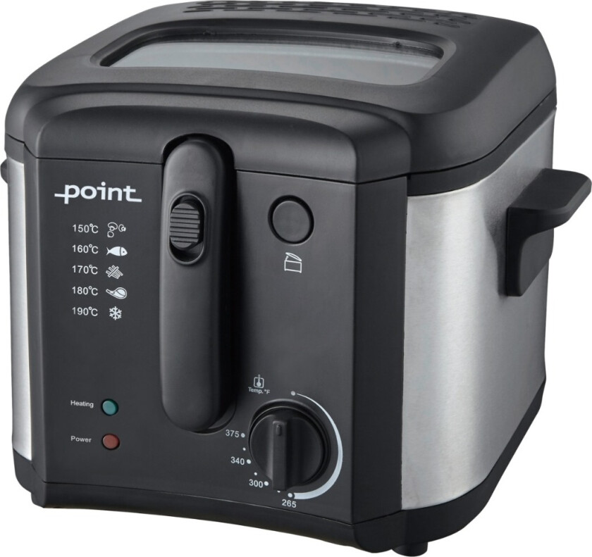 PODF5000 frityrkoker