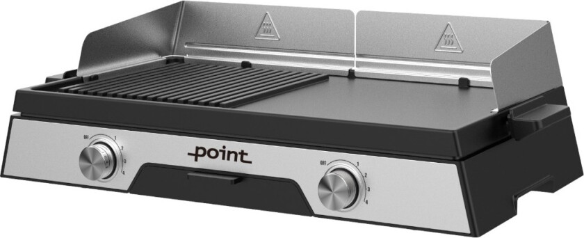 POPG5000 plancha grill