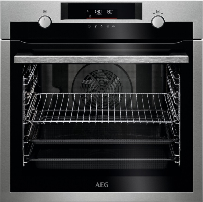 6000-serien BFP6052M stekeovn