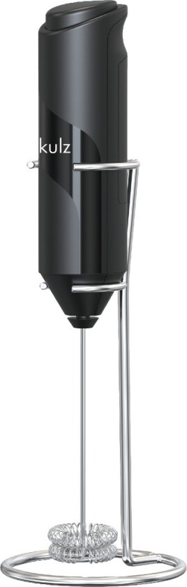 KUMF3000 melkeskummer, svart