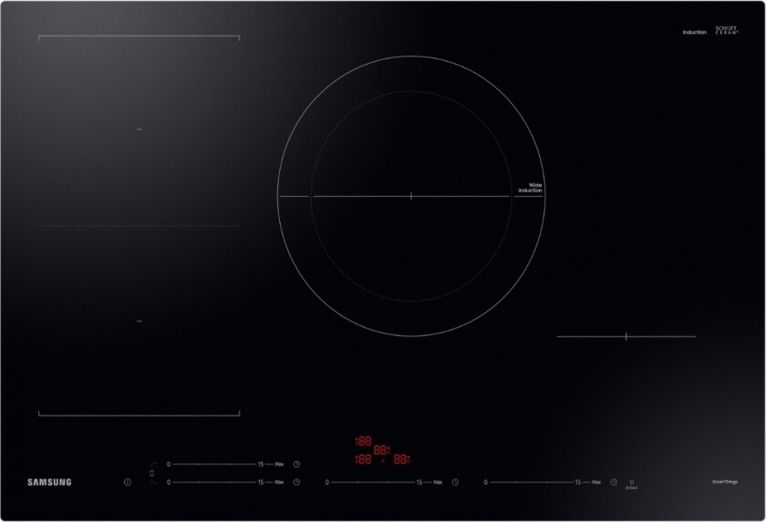 NZ84C5047FK/U1 induksjonstopp