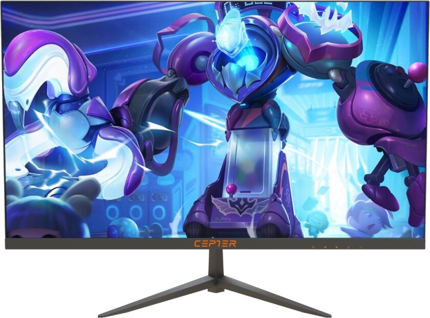 Ultra X 24,5" Full HD-gamingskjerm