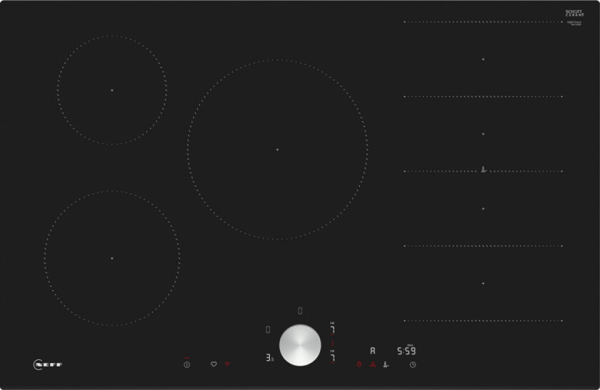 T68FTV4L0 induksjonstopp