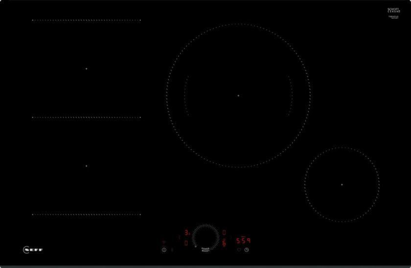 T58FHS1L0 induksjonstopp