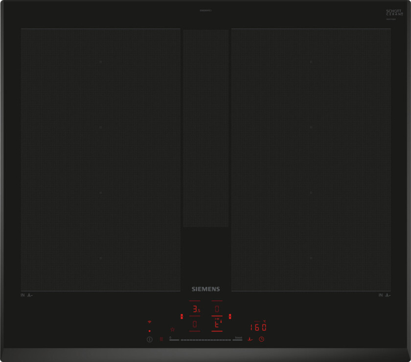 Bilde av iQ700 EX65KHYC1E induksjonstopp
