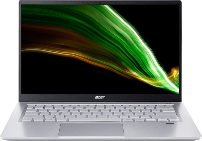 Swift 3 SF314-43-R498 14" bærbar PC