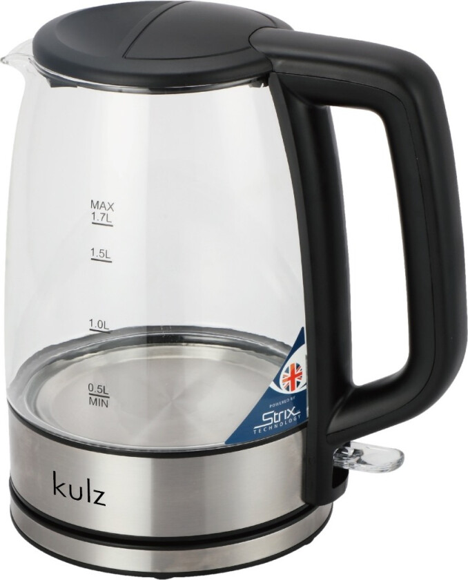 KUWK3000GL 1,7 L vannkoker