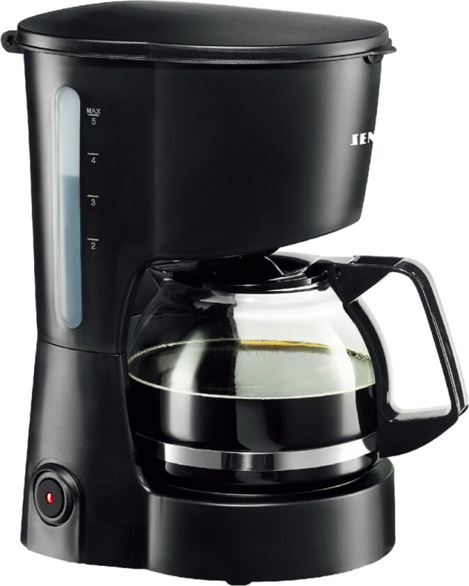 SECM1000 0,6 L kaffetrakter