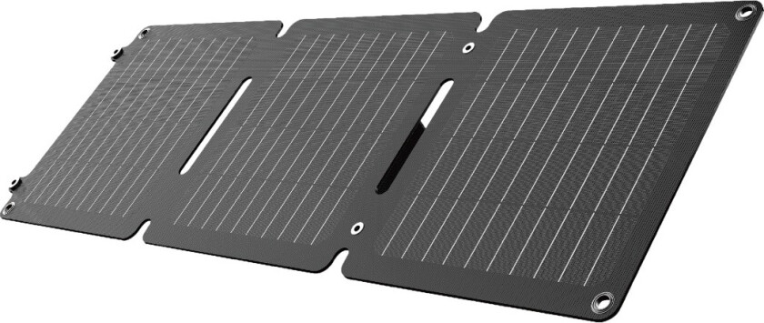 DPSP20 solcellepanel