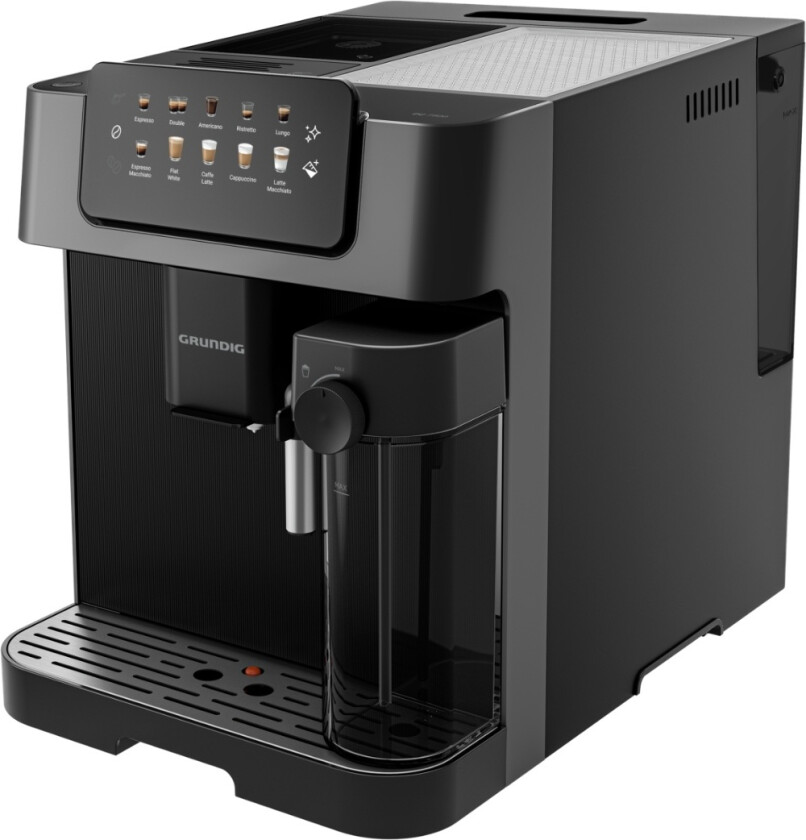 Kva 7230 kaffemaskin