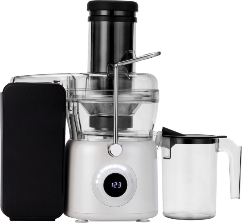 POJU5000 juicemaskin