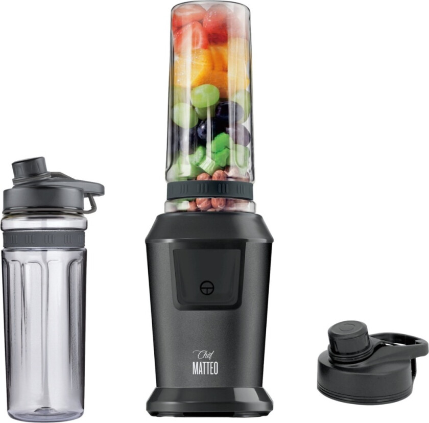 Active II sports blender