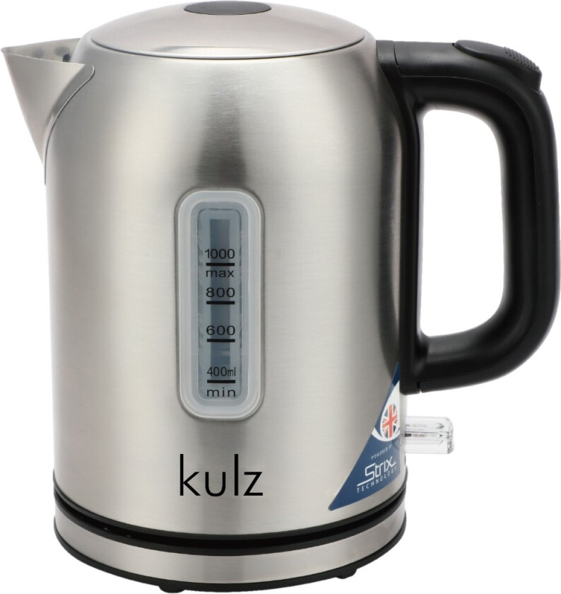 KUWK3000 1 L vannkoker