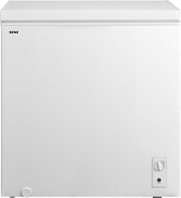 Bilde av SECF198EW fryseboks