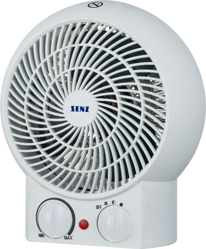 SEFH20BA 2000W vifteovn