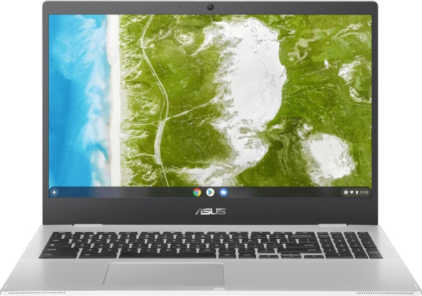 ASUS Chromebook CX1 CX1500CKA-EJ0203 15,6" bærbar PC