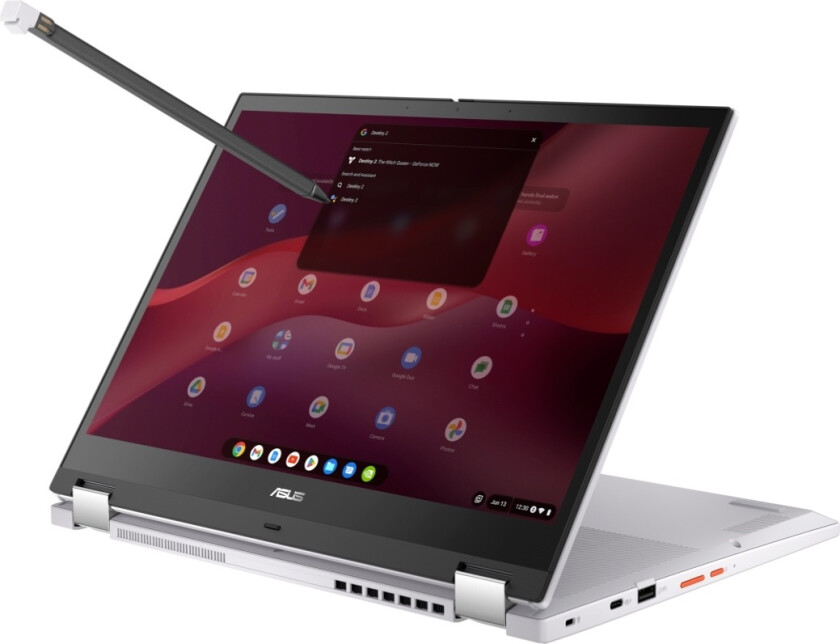 ASUS Chromebook Vibe CX34 Flip CX3401FBA-N90107 14" bærbar PC