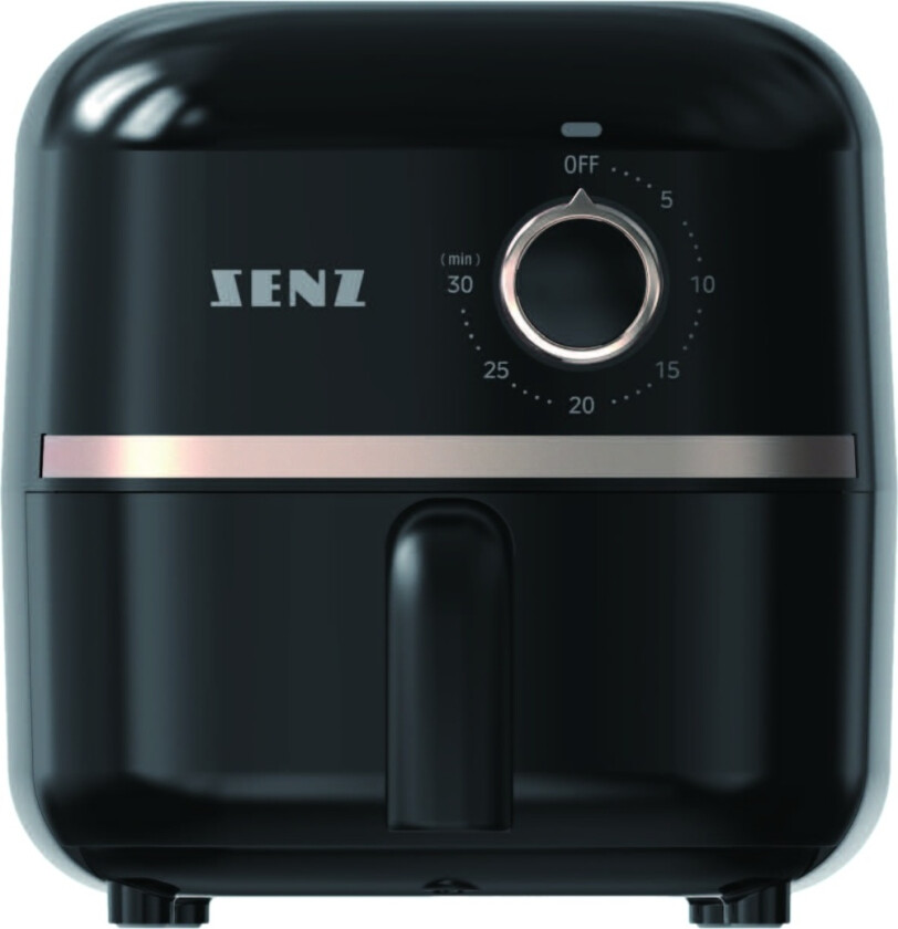 Bilde av SEAF1000 airfryer