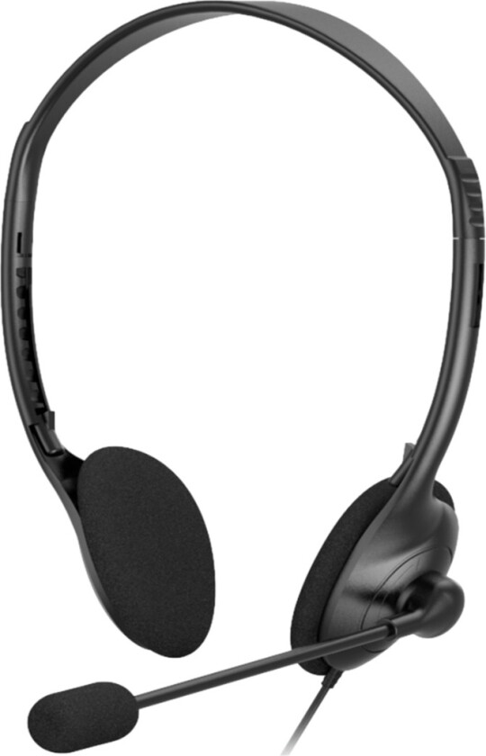 CA101 Chat 3,5mm headset