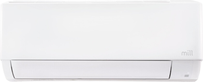 Compact Pro WiFi 5200 varmepumpe