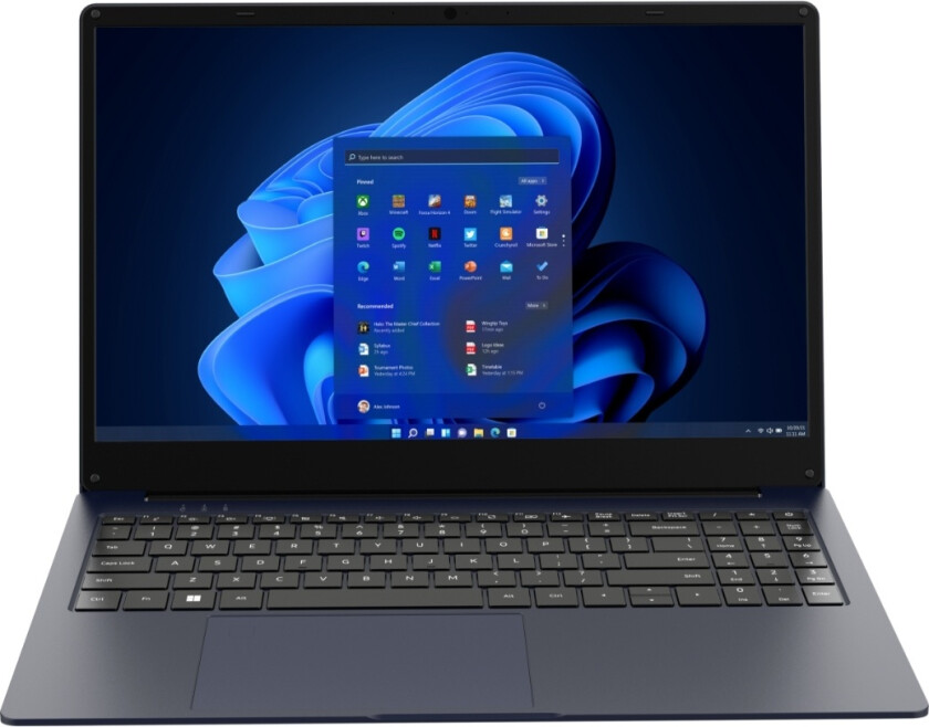 Cloud (256 GB) 15,6" bærbar PC