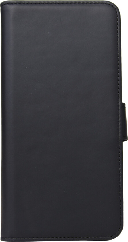 iPhone 15 Plus Duo Flip deksel, svart