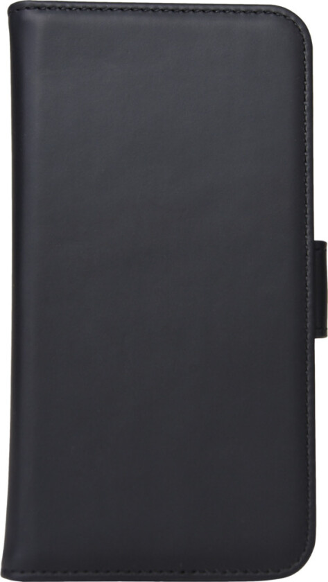 iPhone 15 Pro Duo Flip deksel, svart
