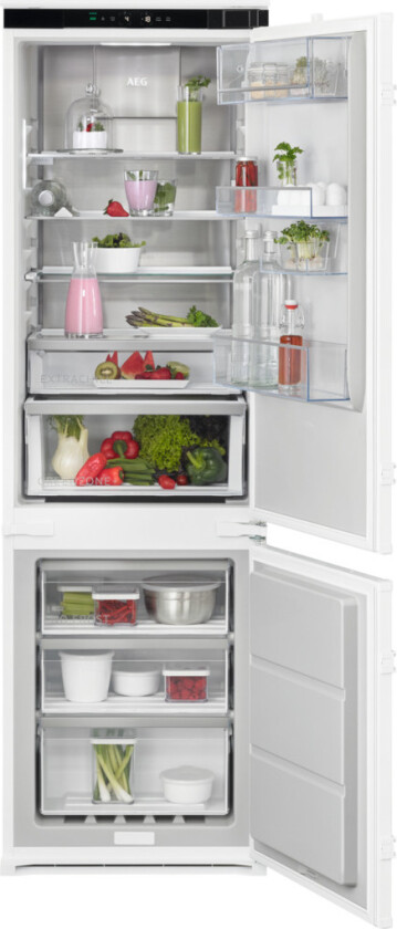 Refrigerator Bi Tsc8m181ds Aeg