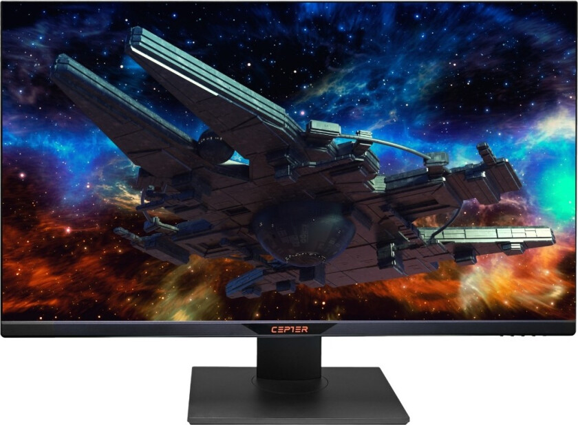 E-Sport Pro 28" 4K-gamingskjerm