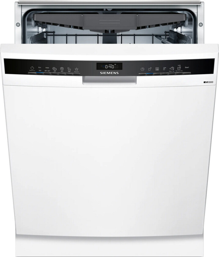 iQ300 SN43HW31VS oppvaskmaskin
