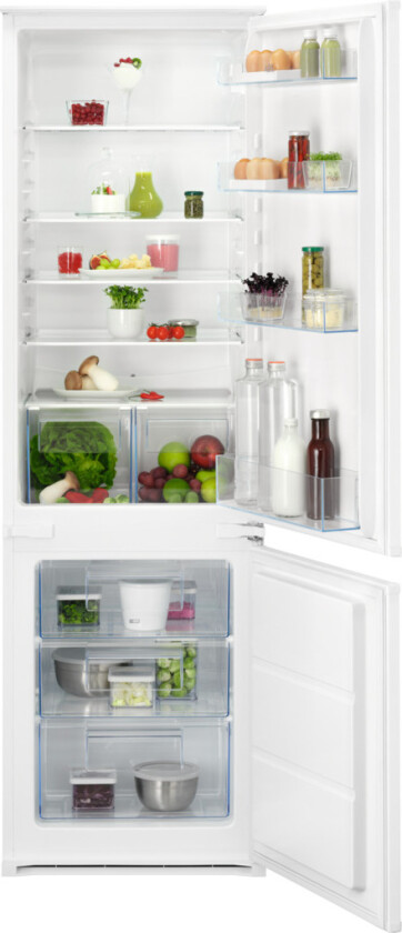 5000-serien TSC5S181ES kombiskap