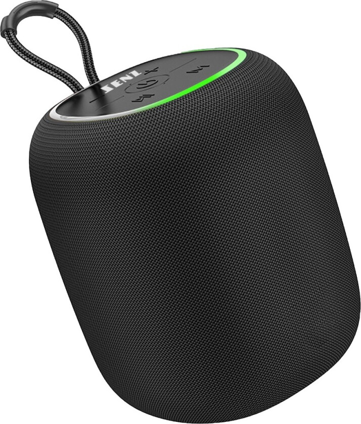 Pod Bluetooth høyttaler, svart