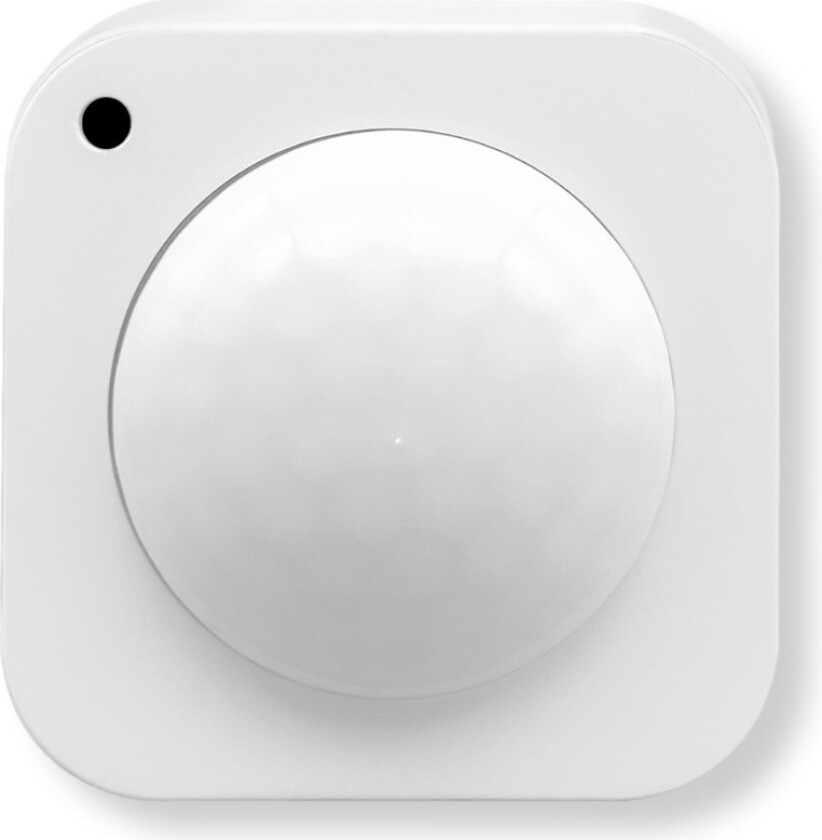 Zigbee pir bevegelsessensor