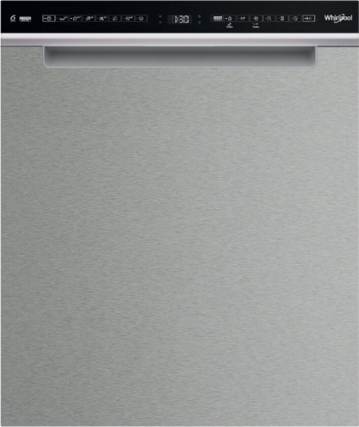 W7U HS51 X oppvaskmaskin