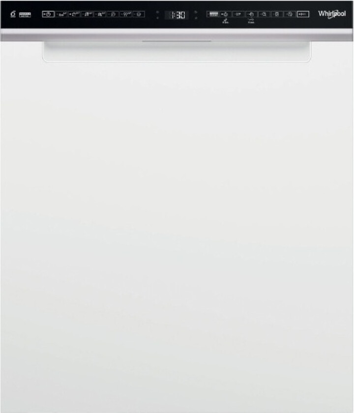 W7U HS51 oppvaskmaskin