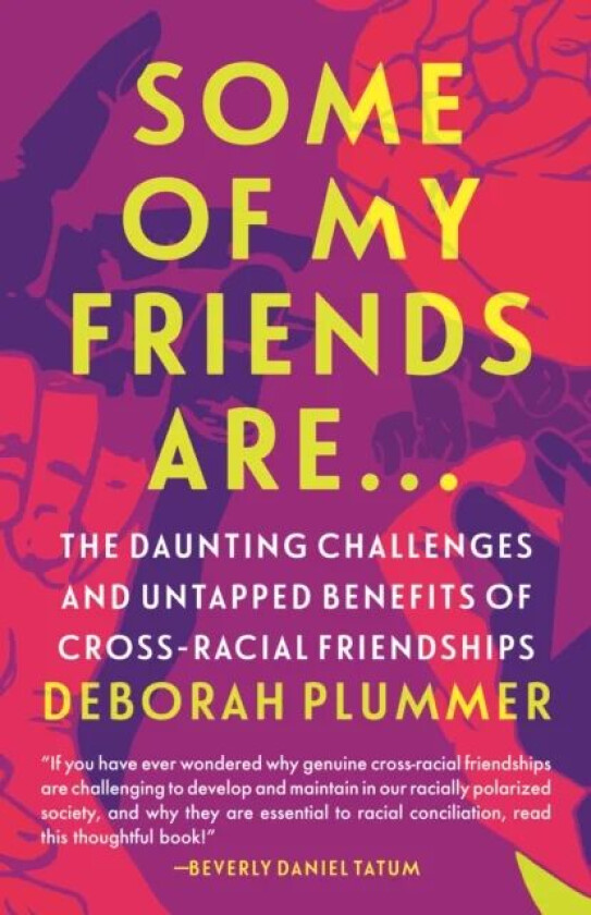Some of My Friends Are¿ av Deborah Plummer