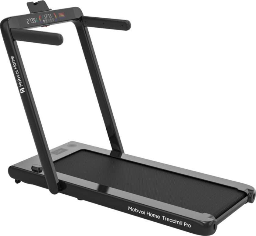 Home Treadmill Pro tredemølle, svart