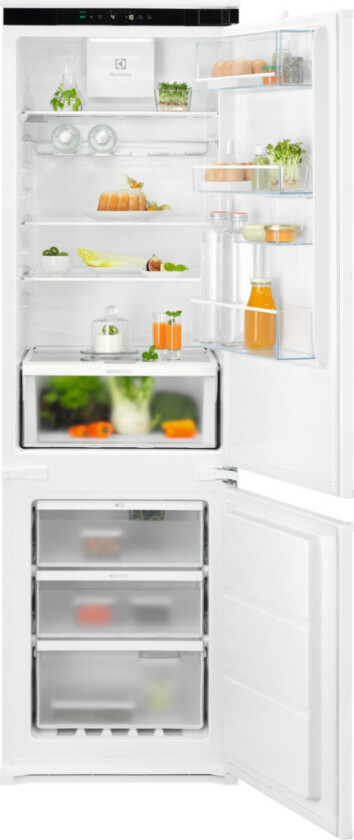 700-serien ENG7TE18SX kombiskap